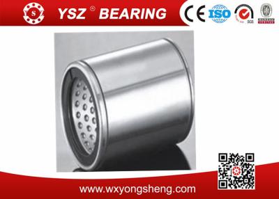 China Bronze And Aluminium Linear Motion Ball Bearing for sale