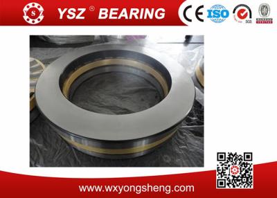 China High Precision Cylindrical Thrust Bearing Single Direction 81188 for sale