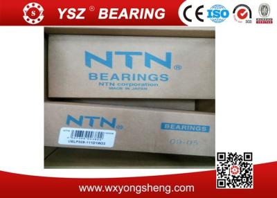 China Gcr15 Material Pillow Block Bearing UELP309-111D1W33 Food Machine Bearing Housing for sale