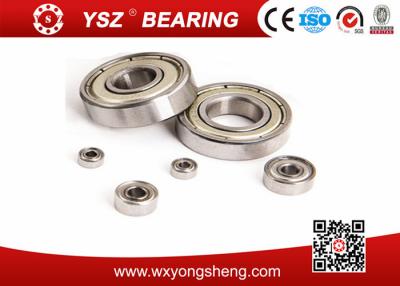 China 6203 NTN Bearing Deep Groove Ball Bearing Chrome Steel   NSK NTN TIMKEN KOYO for sale