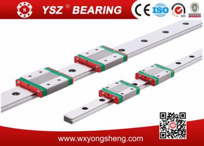 China SBR20UU SBR20LUU Linear Motion Ball Bearing Linear Bearing and Guide Rail for sale