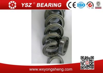 China 61805M Engineering Ball NTN Bearing , Skateboard Deep Groove Bearing for sale