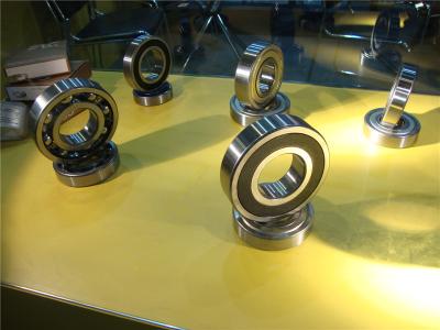 China Energy Efficient High Speeds NTN Bearing Gcr15 E2.6002-2Z/C3 for sale