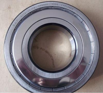 China High Precision Gcr15 6214-ZZ/ C3 Ball Bearing 6214 For Agricultural Machines for sale