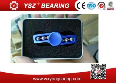 China Die 608 Metallunruhe-Spinner entlasten Metallwind-Spinner Druck CER Paket-3D zu verkaufen