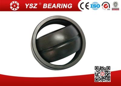 China P5 Grade Ball Joint Bearings Wear Resistant Machinery GE120ES Spherical Plain Bearing for sale