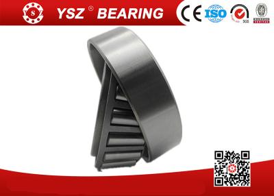 China GCr15 GCr15SiMn P0 Single Row Tapered Roller Bearings 33216 With ZZ / ZRS Seals for sale