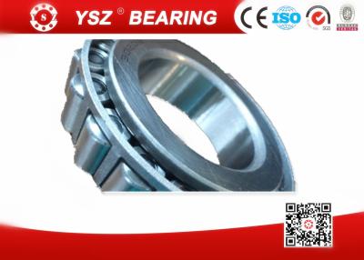 China GCr15 Steel Single Row Tapered Roller Bearings For Heavy Truck 32028 140*210*45 mm for sale