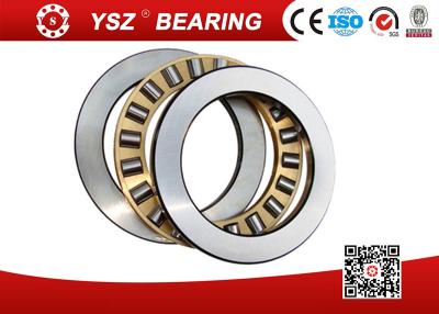 China High Speed Cylindrical Roller Thrust Bearing 81110 50x70x14MM for sale