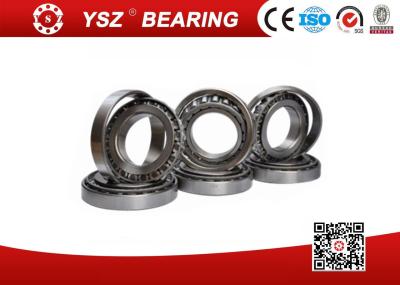 China High Precision Z1V1 Single Row Tapered Roller Bearings for sale