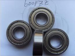 China Chrome Steel Deep Groove NTN Bearing 6215 With High Temperature Resistance for sale