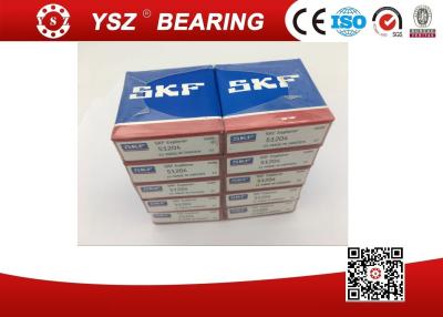 China Rolamentos da fricção do pacote original de SKF 51204 anti para o sistema de transmissão Railway à venda