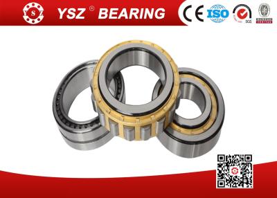 China OEM NU2310E  NSK Roller Bearings ABEC-5 Low Noise High Speed for sale