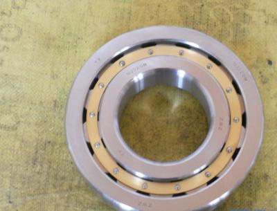 China Z1V1 Cylindrical Roller Thrust Bearings P0 Grade With Chrome Steel for sale