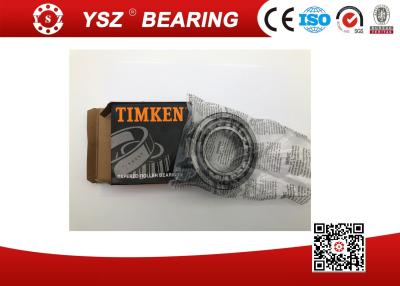 China TIMKEN X30212M / Y30212M Taper Roller Bearing 60x110x23.75 MM High Precision for sale