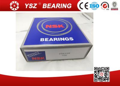 China High Precision Thrust Spherical Roller Bearing Japan Brand NSK 29416 M 80x170x54 MM for sale