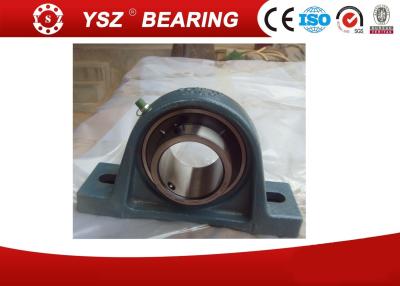 Cina Cuscinetti 20 del blocchetto di cuscino di SKF SY FY un diametro interno 60mm di 25 30 35 40 45 50 55 60 65 70 75 TF in vendita