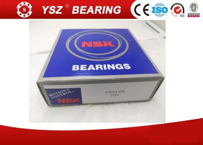 China P5 29416 M NSK Cylindrical Roller Thrust Bearings Supply In Steel And Electronic Plants for sale