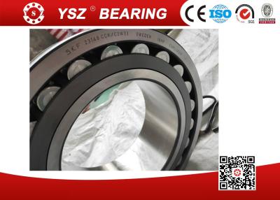 China Rodamiento de rodillos esférico de la forma cónica CCK/C3W33 de SKF 23148 240x400x128m m en venta