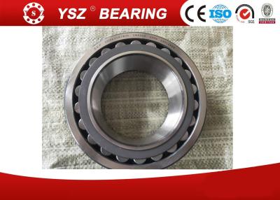 Chine Roulement à rouleaux sphérique de broyeur de rangée du double CCK/W33 de SKF 23124 à vendre