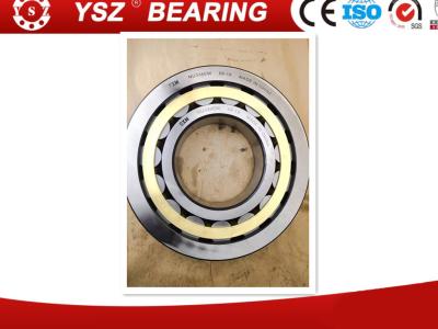 China 32844 NU3044X3M Cylindrical Roller Bearings For Pump F-1600 for sale