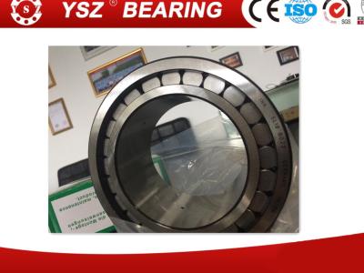 China INA Full Complement Cylindrical Roller Bearings SL18 5022 GCr15 for sale