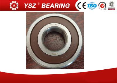 China High temperature bearing  NSK 6305 2RS For Argricultural Machine for sale