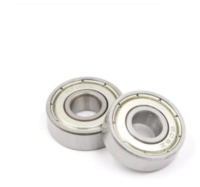 China 27Db ATM 605ZZ F695ZZ Miniature Ball Bearing for sale