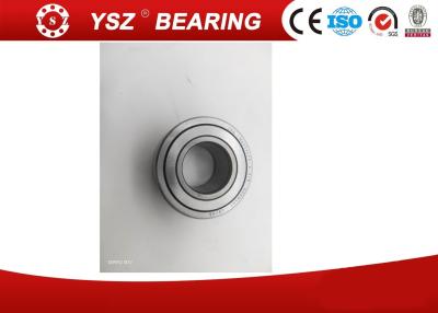 China NATV30PP-X-318 INA Cylindrical Roller Bearings For Papier-Maschinerie zu verkaufen