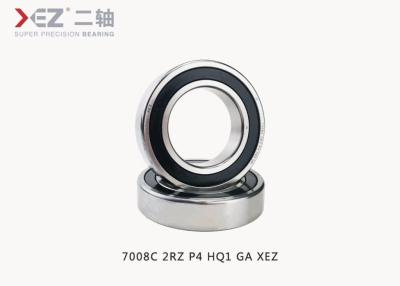 China Hochgeschwindigkeitsspindel-Lager GCr15 7008C für CNC-Maschine zu verkaufen