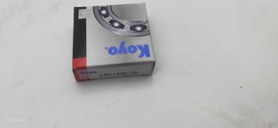 China Low Cross Section 0.855kg LM11949 KOYO Bearings Strong Abrasion Capability for sale