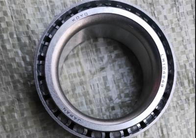 China Single Row Non Standard LM104949 Automotive KOYO Bearing for sale