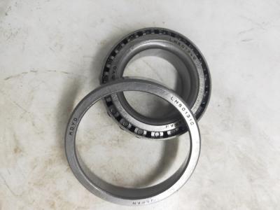 China Maquinaria de KOYO Bearing Separable For Industry de la rueda LM501310 en venta