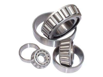 China Inch Sizes Single Row Taper Roller Bearings for sale