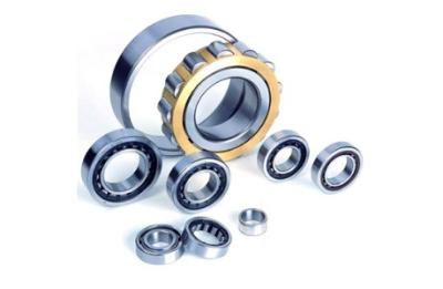 China Gas Turbines Cylindrical Roller Bearings for sale