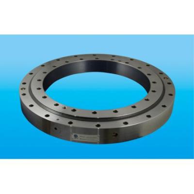 China Four Point Contact Slewing Ring Bearings With Sealing Devices For Lifting Machinery for sale