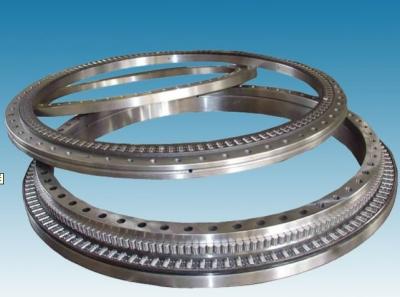 China External Gear Slewing Ring Bearings for sale