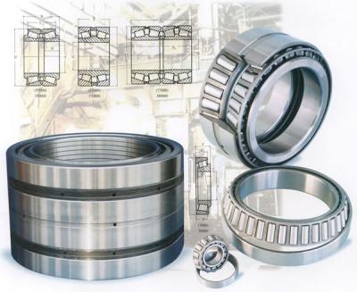 China Rolling Elements Double Row Roller Bearing 352940, 352040X2 For Axial Load for sale