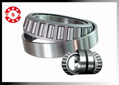 China 37745, 37746 Double Row Roller Bearing For Axial Load With Rolling Elements for sale