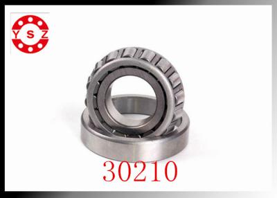 China Marken-Kegelrollenlager 30210 des Mittel-ZWZ Manufatcure-Rolle für KIPPE zu verkaufen