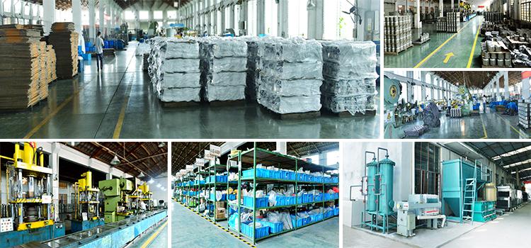 Verified China supplier - Zhejiang Tuolushi Industry And Trade Co., Ltd.