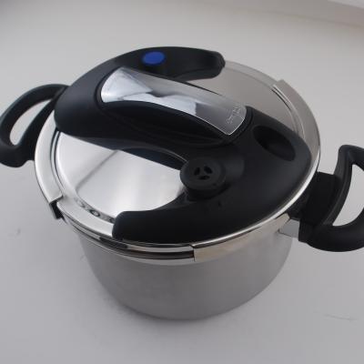 China Hot Selling Sustainable High Quality Japanese Pressure Cooker Stainless Steel Multi Cooker for sale