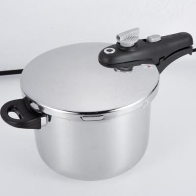 China Japanese market industrial pressure cooker ss304 pressure pot viable with high quality for sale