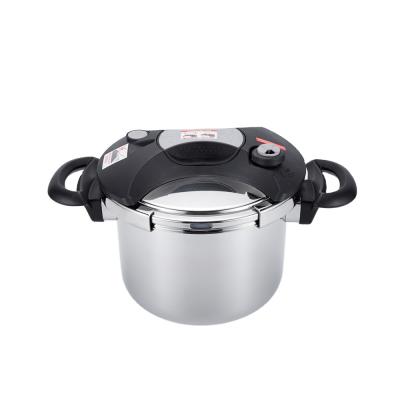 China Viable Size Quality Low Price Pressure Cooker Multi-Setting Manufacturers Manufacturer in china for sale