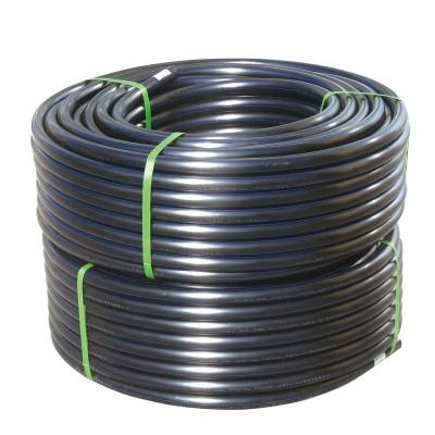 China 16 Hose Inlaid Drip Irrigation With Drip Hose Agricultural Greenhouses Water-saving Drip Irrigation Plant Hose for sale