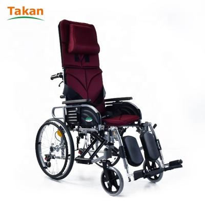 Κίνα u cut toilet seat wheelchair tilt children wheelchair vans ce certification προς πώληση