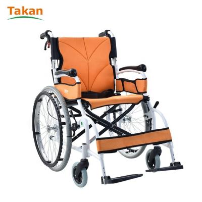 China aluminim wheelchair Other Healthcare Supply wheel chairs trending products 2021 new arrivals for sale