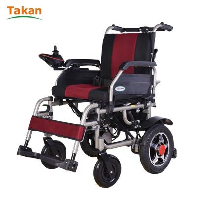 China Handicapped Electric Disabled Wheelchair Rehabilitation Therapy Supplies for sale