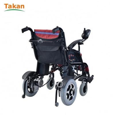 China Foldable Ultra Lightweight Aluminum Lighting Wheelchair Parts Accessories for sale