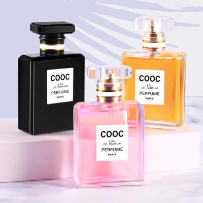 China High Quality 50ml Odor Removal Spray Day And Night Perfume For Women Body Spray OEM ODM for sale